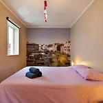 Oporto Blue Lapa - Original Citycenter House!