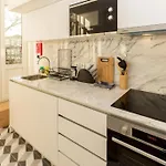 Oporto Modern Apartments - Campanha Train Station