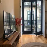 Central Charming Apartment
