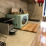 Central Charming Apartment