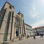 Flh Porto Santa Catarina Cosy Flat