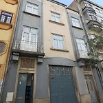 Flh Porto Classic Apartment With Parking