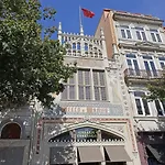 Flh Porto Classic Apartment With Parking