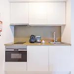 Porto Vitoria Apartments