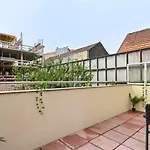 Belas Artes 1 Porto Flat - By Guest Spa