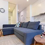 Bonjardim Porto Downtown - By Guest Spa