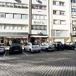 Travel & Live Bolhao Apartments