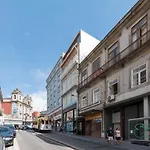 Oporto Golden Flat