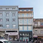 Oporto Golden Flat