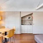 Traca Apartments By Da\'Home