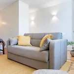 Cosy Flat Near Douro