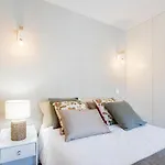 Cosy Flat Near Douro