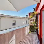 Wonderful Porto Design Apartments