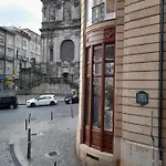 Clerigos Ville Porto Rooms