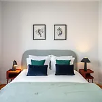 Whome Ft169 Top Location 2-Bed Perfect To Explore Porto