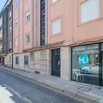 Feel Porto Classic Apartment