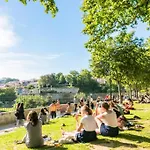 Oporto River View 2 Bed