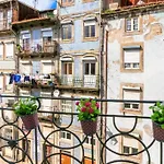 Oporto River View 2 Bed