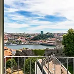 Oporto River View 2 Bed