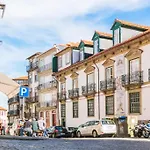 Oporto River View 2 Bed
