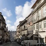 Sao Bento Premium Loft - With Air Conditioning