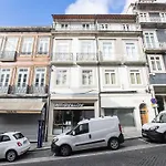 Sao Bento Premium Loft - With Air Conditioning