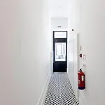 O Aleph, Irresistible Duplex Apt. W/Ac And Balcony