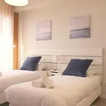 Historical Bolhao Market Flat - With Ac!