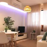 Historical Bolhao Market Flat - With Ac!