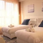 Historical Bolhao Market Flat - With Ac!
