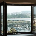 Fontainhas Douro Views By Lovelystay