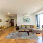 Republica Square Apartment By Porto City Hosts