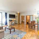 Republica Square Apartment By Porto City Hosts