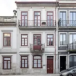 Oporto Colorful Flat