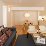 Taipas Townhouse 1865_Boutique Apart
