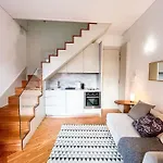 Charming Lapa Apartment By Unique Hosts