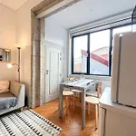 Charming Lapa Apartment By Unique Hosts