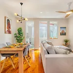 Whome Formosa #2 - Central 2-Bed In Prime Location Perfect To Explore Porto