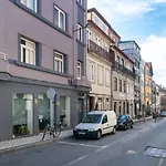Whome Formosa #3 - Central 2-Bed In Prime Location Perfect To Explore Porto
