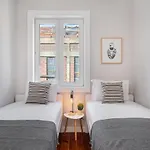 Whome Formosa #3 - Central 2-Bed In Prime Location Perfect To Explore Porto