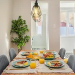 Whome Formosa #3 - Central 2-Bed In Prime Location Perfect To Explore Porto