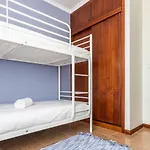 Porto Residence Campanha