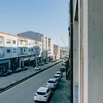 Campanha Apartment By Porto Stories