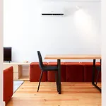 Orm - Heroismo Apartment