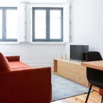 Orm - Heroismo Apartment