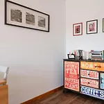 O\'Porto Fontainhas Flat