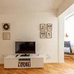 Bflat Porto Townhouse