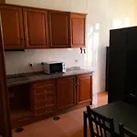 Flores Apartment