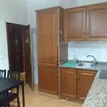 Flores Apartment