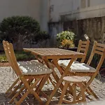 Porto Downtown Apartments By Vacationy